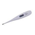 Digital Clinical Thermometer Easy Accurate Fast Reading Medical Thermometer for Children Adult Baby with Fever Indicator. 