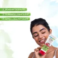 Mamaearth Oil-Free Face Wash with Apple Cider Vinegar & Salicylic Acid for Acne-Prone Skin– 100 ml. 