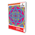 Rathna Exercise Book Single Ruled 200Pgs. 