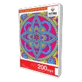 Rathna EX Book Single Ruled 200Pgs. 
