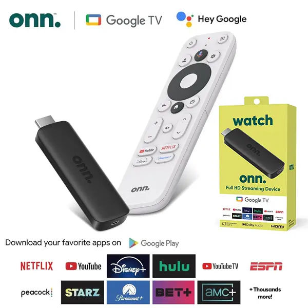 Android Onn Phone Onn Android TV Full HD Streaming Device 2GB+16GB | Daraz.lk