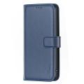Business Back Cover Wallet Magnetic Buckle Flip Leather Case for Oppo A96 5G A94 5G A94 4G A93 5G A79 5G A78 4G A54 5G A74 5G. 