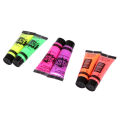 6/24 Tubes 10ml/0.34oz Art Body Paint Glow in UV Light Face & Body Paint with 6 Colors Glow Blacklight Neon Fluorescent for Party Clubbing Festival Halloween Makeup. 