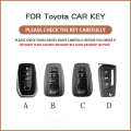 TPU Car Key Case Cover for Toyota Prius Camry Corolla 2023 CHR RAV4 Land Cruiser Prado Y Aygo Rav4 Scion TC IM 2015. 