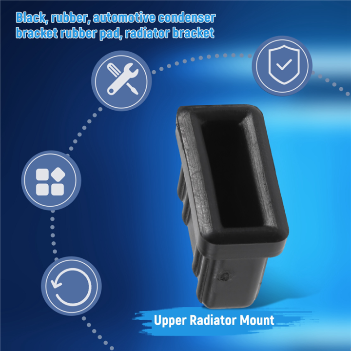 OYPFXMI%2017111712911%20Rubber%20Engine%20Upper%20Radiator%20Mounts%20for%20E32%20E38%20E34%20E39%20735I%201988-1992%20740I%201993-1994%20750IL%201988-1994%20-%20Image%203