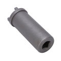 Motorcycle Locknut Spanner Damage  Lock Nut Socket Wear Resistance for 28MM GY6 Starter. 