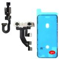 Aweisuan High Quality Front Camera Flex Cable With Sensor Replacement For iPhone 7 8 Plus X XR XS Max Waterproof Tape. 