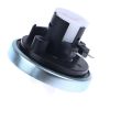Haier Fully Automatic Washing Machine Water Level Pressure Sensor 2 Pins. 
