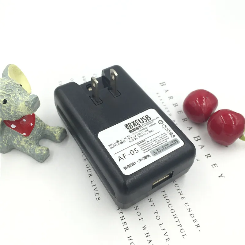 thumbnail interactive-video image 1 of Kastar BL-5B Battery & Charger Combo For Nokia 5208, 5300, 5300 XpressMusic, 5500 Sport – 890mAh Li-Ion 1 of 2