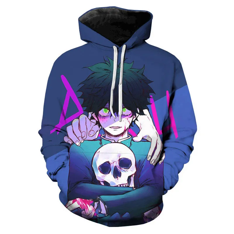 My hero academia toga hoodie online