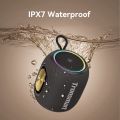 Tronsmart T8 Mini Portable Speaker Big Bass, Small Size, Up to 20H of battery life, Balanced 360° Sound. 
