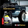 Mobil Delvac™ Legend SAE 15W-40 (3L) Heavy Duty Diesel Engine Oil. 