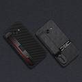 Dirt-resistant geometry Phone Case For Samsung Galaxy A520/A5 2017 Phone Holder personality Back Cover masculine mature. 