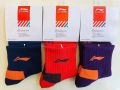 YONEX / LINING BADMINTON SOCKS. 