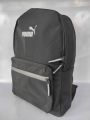 Puma Backpack Bags For Girls Boys Travel office School Class Bag design Black | Bagmart. 