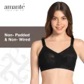 Amante Magic Support Bra. 