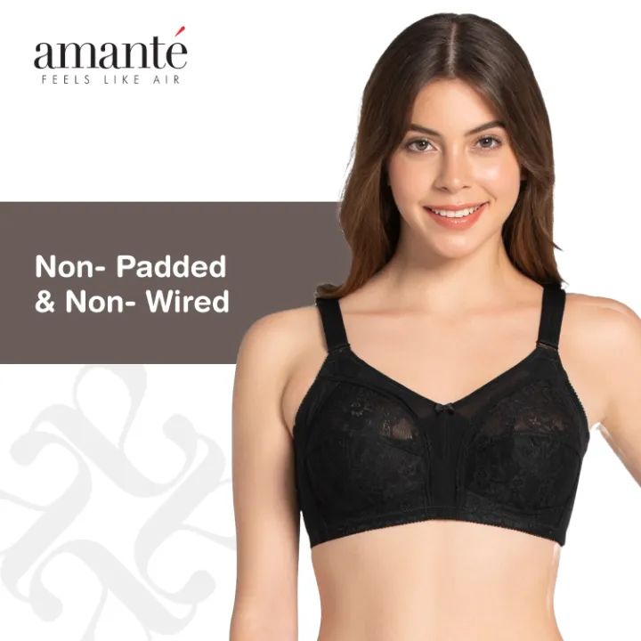 Amante Magic Support Bra