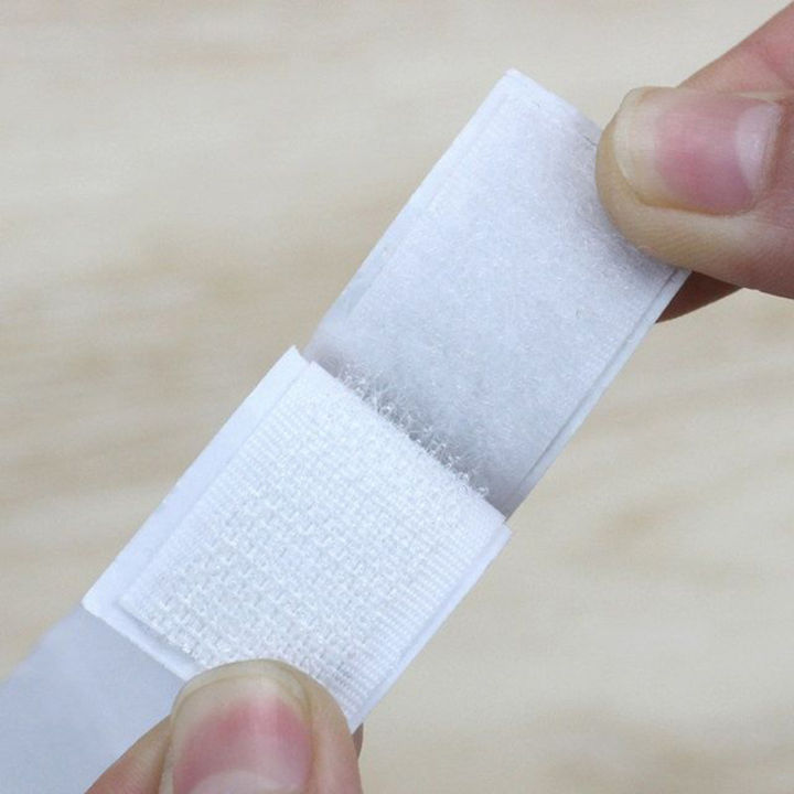 Magic%20Sticker%20Tape%20Scratch%20Tapes%20Self%20Adhesive%20Extra%20Strong%20Double%20Sided%20Adhesive%20with%20Sticker%20Powerful%20Hook%20and%20Loop%20Fastener%20-%20Image%207