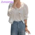 Lightweight Sun Jacket for Women Stylish Striped Hooded Cardigan for Women Sun Protection Jacket Top for Summer Women Sun Protection Jacket. 