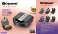 Richpower - sandwich maker 6 in 1 RPSM-200. 