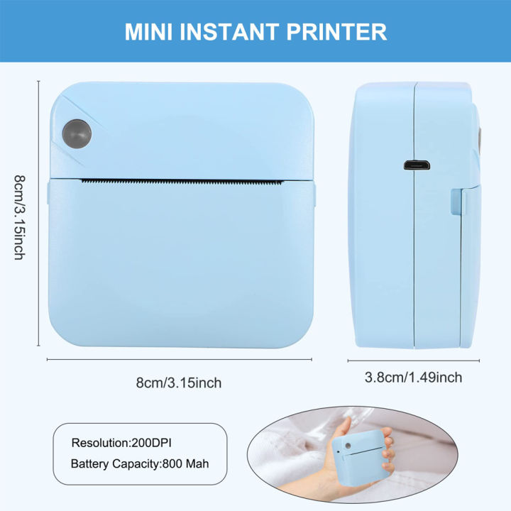Portable%20Mini%20Printer%20Pocket%20Student%20Error%20Photo%20Text%20Barcode%20Printer%20Supports%20Network%20Printing,%20200dpi%20-%20Image%203