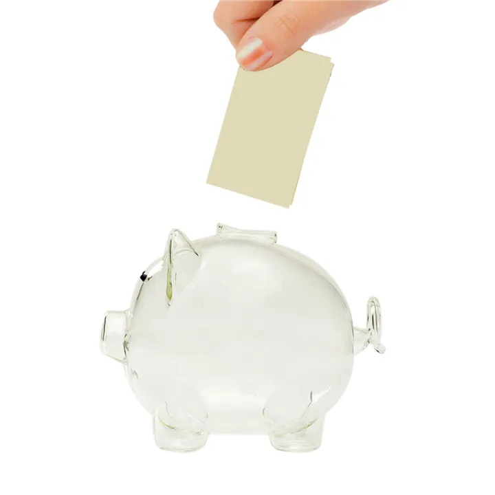 2X%20Korean%20TV%20Series%20Piggy%20Bank%20Money%20Bank%20Borosilicate%20Glass%20Cute%20Piggy%20Bank%20-%20Image%203