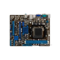 ASUS M5A78L-M LX3 Motherboard AMD 760G/780L Socket AM3+ DDR3 16GB Micro ATX. 