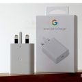 Google 30W USB-C Charging Adaptor For Google Pixel and Other USB-C devices(Only Adapter). 