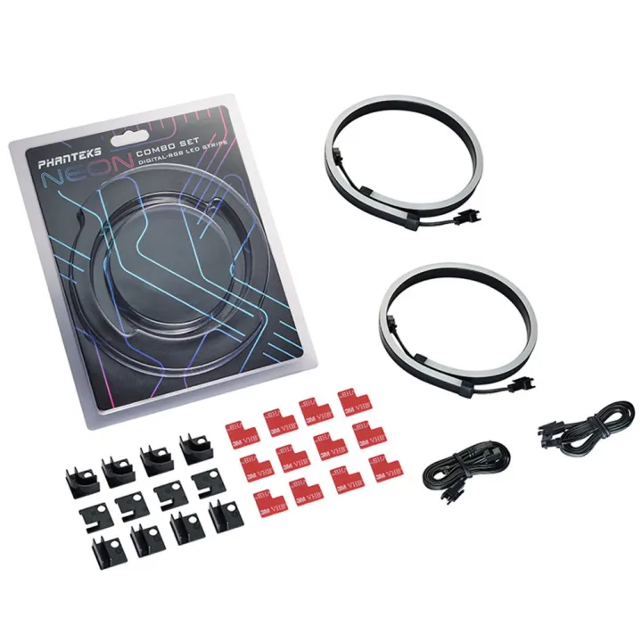 Phanteks%20M1%20M5%20Cmbo%20Strip%20Argb%20Neon%20Computer%20Case%20Decor%20Led%20Strips%20Sets%20Led%20Strip%20Set%20Flexible%20Lamp%20Tape%20For%20Pc%20Case%20-%20Image%202
