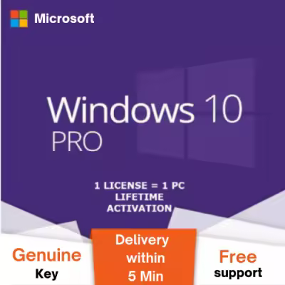 Windows 10 Pro Key