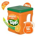 Tang - Orange Drink Powder 2kg #FM. 