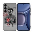 Lamine Football Player Y-Yamals 19 Phone Case For Samsung Galaxy S25 S24 S23 S22 S21 PLUS ULTRA. 