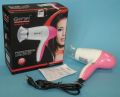 Gemei GM-1711 Professional Household  Hair Dryer 1200 Watts 220-240v. 