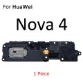 Rear Buzzer Ringer Loudspeaker Loud Speaker Flex Cable Parts For HuaWei Nova 7i 7 Pro 6 SE 5T 4 3 3i 2 2S 2i 2 Plus Lite. 