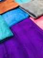 12 pcs Velvet Micro fiber cloth pack (10 x 10 inches size)  / Cleaning Cloth/ Value Pack. 