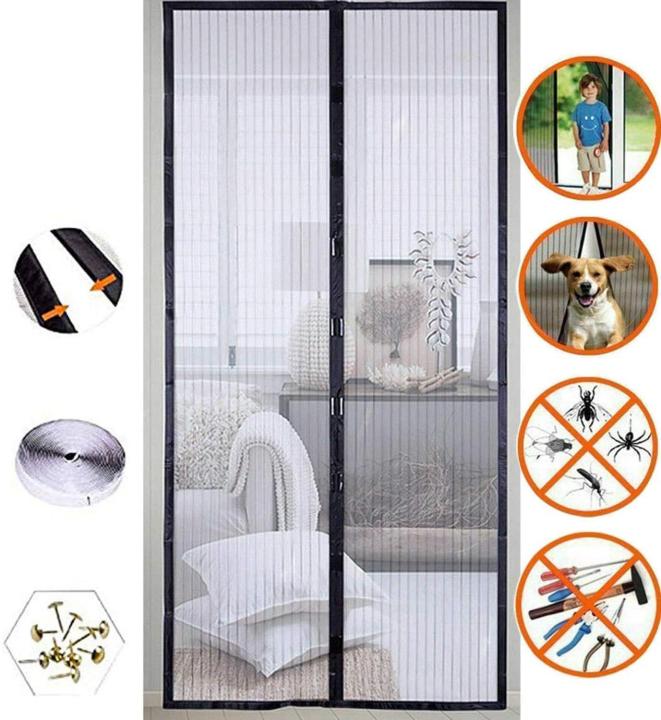 Magnetic%20Magic%20Mesh%20Door%20Screen,%20Reliable%20Anti-Bug%20Mesh%20Curtain%20with%20Automatic%20Magnetic%20Closure,%20Anti-Mosquito%20Netting%20for%20Doors%20-%20Image%203