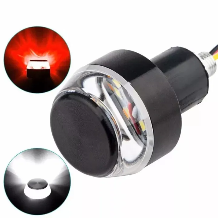 2Pcs%20No.1%20Quality%2012V%20Motorcycle%20Handlebar%20Balancer%20End%20LED%20Turn%20Signals%20Light%20Handle%20Bar%20Grip%20Side%20Direction%20Light%20Marker%20Lamp%20Indicator%20Modified%20Lamp%20-%20Image%203
