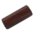Natural Wooden Sand Shaker Rhythm Shaker Musical Instruments for Drummers and Band Accompaniment 19cm. 
