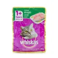 Whiskas Tuna (85G) (80G). 