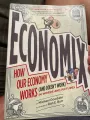 Economix: How Our Economy Works (and Doesn't Work), in Words and Pictures. 