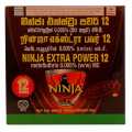 Ninja Mosq Coil Extra Power 12 Hrs 10S. 