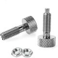 Pin Tool Kit Silver for Rolling Toolbox Fit for Milwaukee Packout Accessories 2 Packs. 