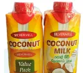 Silvermill Coconut Milk 660ml. 