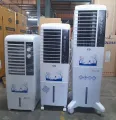 Kenstar 35 L Tower Air Cooler (Glam 35R). 