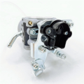 Motorcycle Carburetor for EIP2700 P16D P16D-2 148 148F 16211 230725G10264-01 Replacement Accessories. 