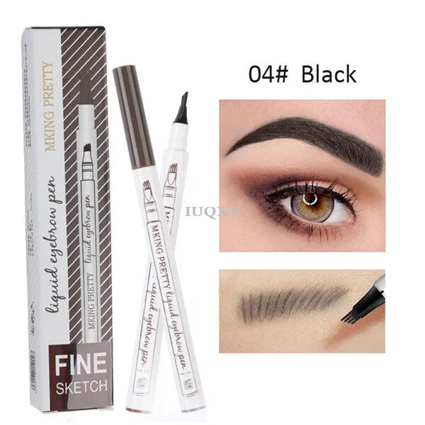 IUQXU%20Bonaishi%20Liquid%20Eyebrow%20Pen%20Makeup%20Waterproof%20Sweatproof%204%20Colors%20OriginalLuxury%20Four%20fork%20Long%20Lasting%20Tattoo%20Super%20Natural%203D%20Microblading%20Eyebrow%20Pencil%20-%20Image%208