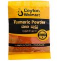 Turmeric Powder - 25g - Ceylon Walmart. 
