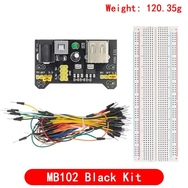 3.3V/5V%20MB102%20Breadboard%20power%20module+MB-102%20830%20points%20Prototype%20Bread%20board%20for%20arduino%20kit%20+65%20jumper%20wires%20wholesale%20-%20Image%204