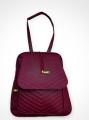Stylish And Fashionable High Quality Women Leather Bucket Bag Women Totes Bag Pu Patent Leather (with zipper) back bag. 