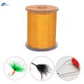 Fly Tying Thread for Lure DIY Making Tool Fly Tying Wire Silky Yarn. 